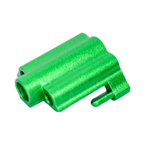 AAP-01/C 6061 CNC Nozzle Block