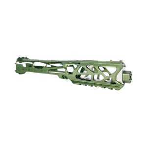 AAP-01/C FUKU-2 CNC UPPER - SKELETON