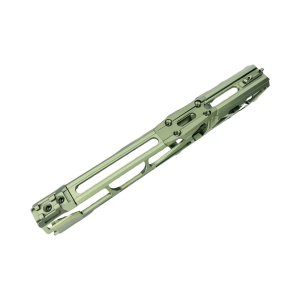 AAP-01/C FUKU-2 CNC UPPER - SKELETON