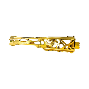 AAP-01/C FUKU-2 CNC UPPER - SKELETON - Electroplating style