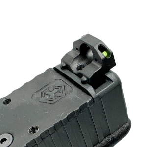 CNC Ghost Ring For WE / TM Glock Type B