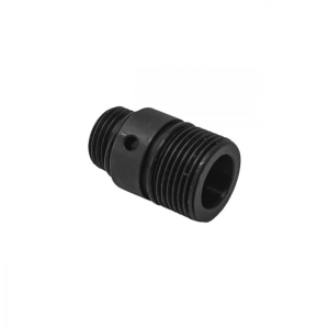 11MM TO 14MM CCW Pistol Adapter – STEEL