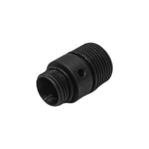 11MM TO 14MM CCW Pistol Adapter – STEEL