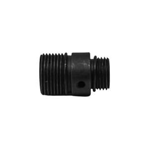 11MM TO 14MM CCW Pistol Adapter – STEEL