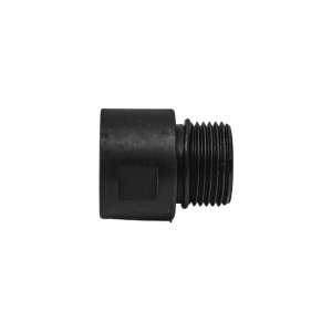 14mm CCW To 16mm CW Pistol Adapter – STEEL