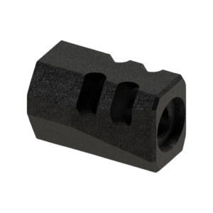 14mm CCW Compensator Type-B