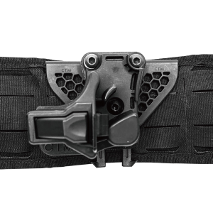 Saf Angle System and Molle Panel kit