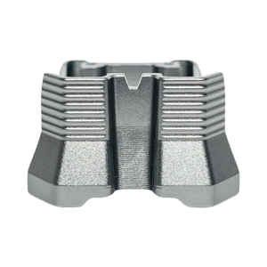 HPA M4 Magazine Adapter CNC Magwell