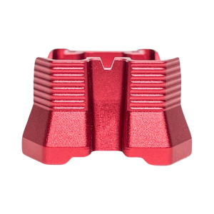 HPA M4 Magazine Adapter CNC Magwell