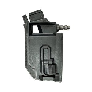 Hicapa HPA M4 Magazine Angled Adapter