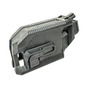 Hicapa HPA M4 Magazine Angled Adapter