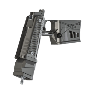 Hi-capa HPA M4XIMUS KIT for Tokyo Marui