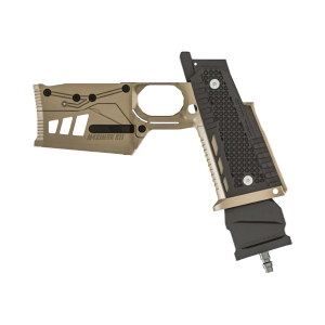 Hi-capa HPA M4XIMUS KIT for Tokyo Marui