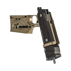 Hi-capa HPA M4XIMUS KIT for Tokyo Marui