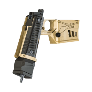 Hi-capa HPA M4XIMUS KIT for Tokyo Marui