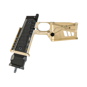 Hi-capa HPA M4XIMUS KIT for Tokyo Marui