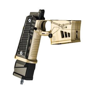 Hi-capa HPA M4XIMUS KIT for Tokyo Marui