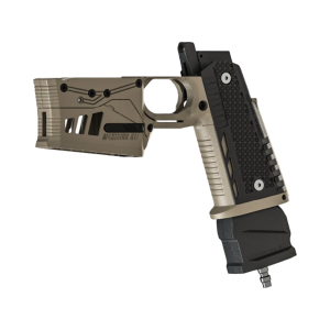 Hi-capa HPA M4XIMUS KIT for Tokyo Marui