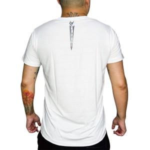 FUKU-2 Cool Feeling T-Shirt White