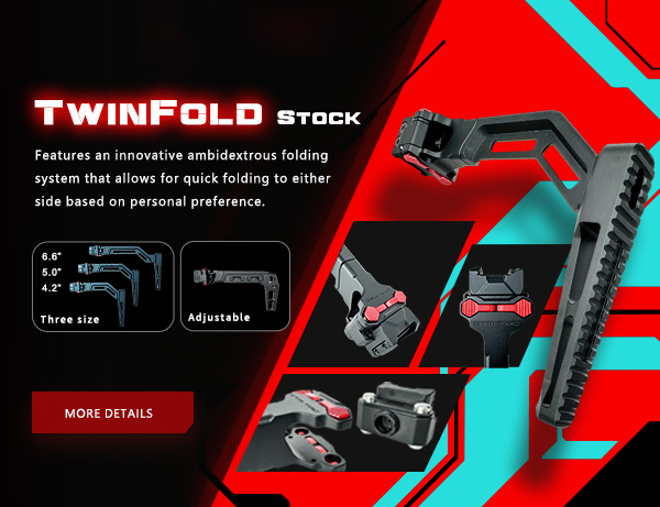 TwinFold Stock