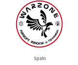 Warzone Airsoft Indoor