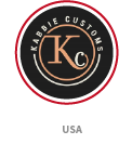 Kabbie Customs