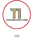 TakeOne Airsoft