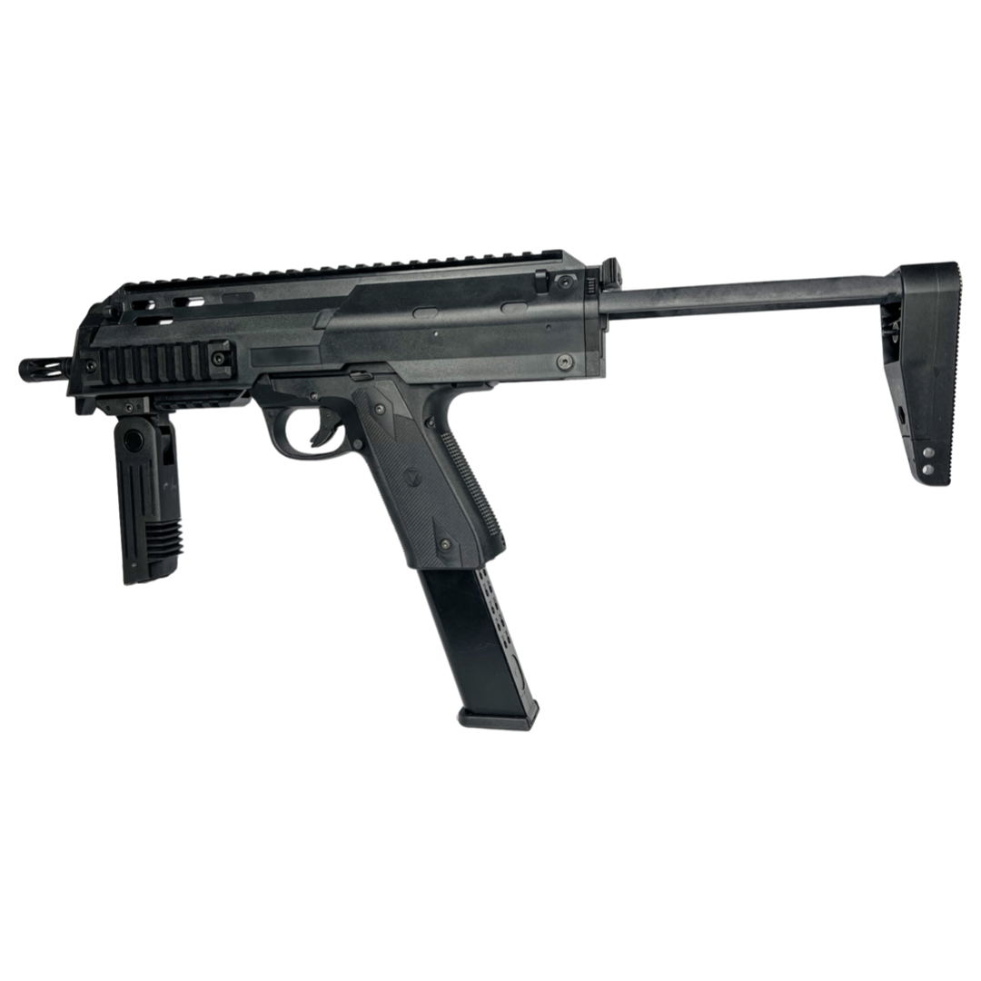 AP7-SUB Replica SMG kit for the AAP-01