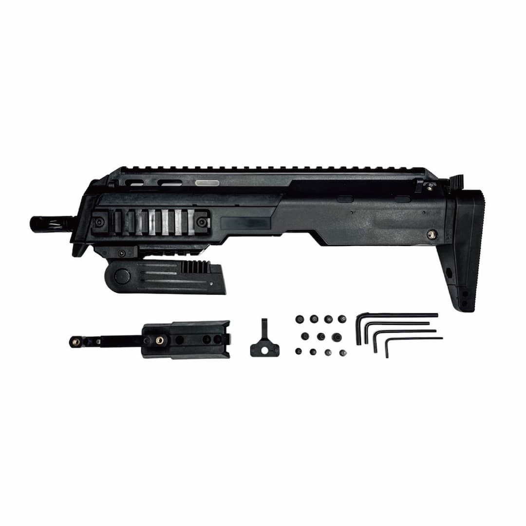 AP7-SUB Replica SMG kit for the AAP-01
