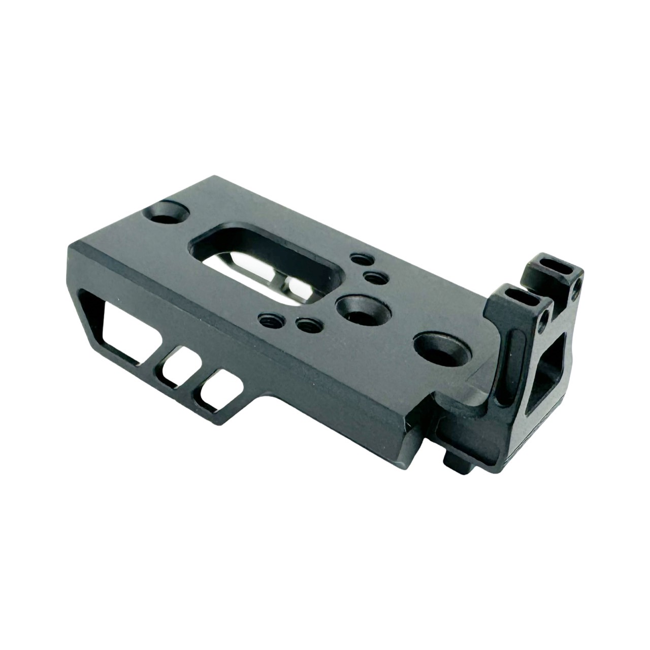 FUKU-2 AAP-01 RMR Mount V2 - CNC Aluminum