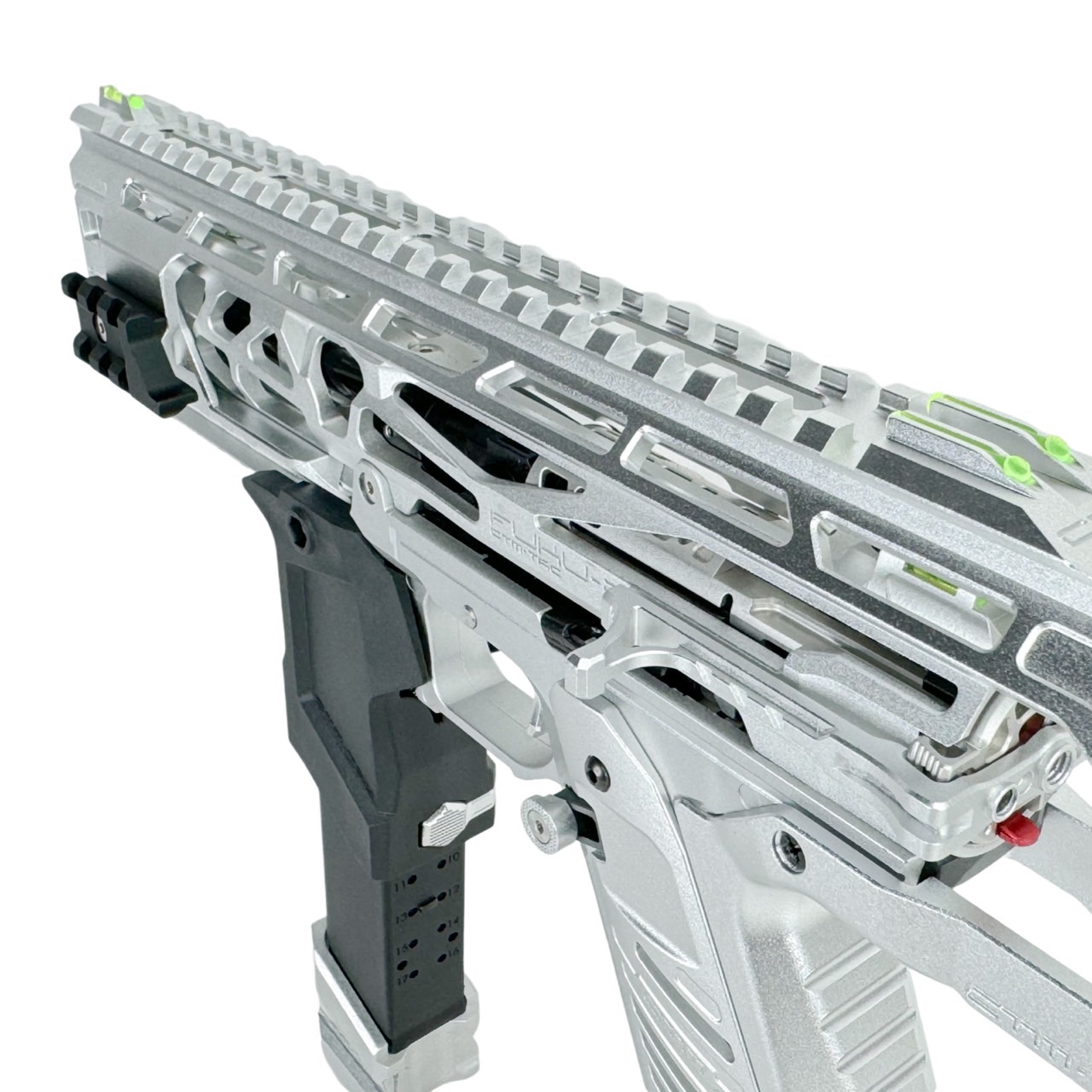 CTM CNC Modular Upper for AAP-01 - SV