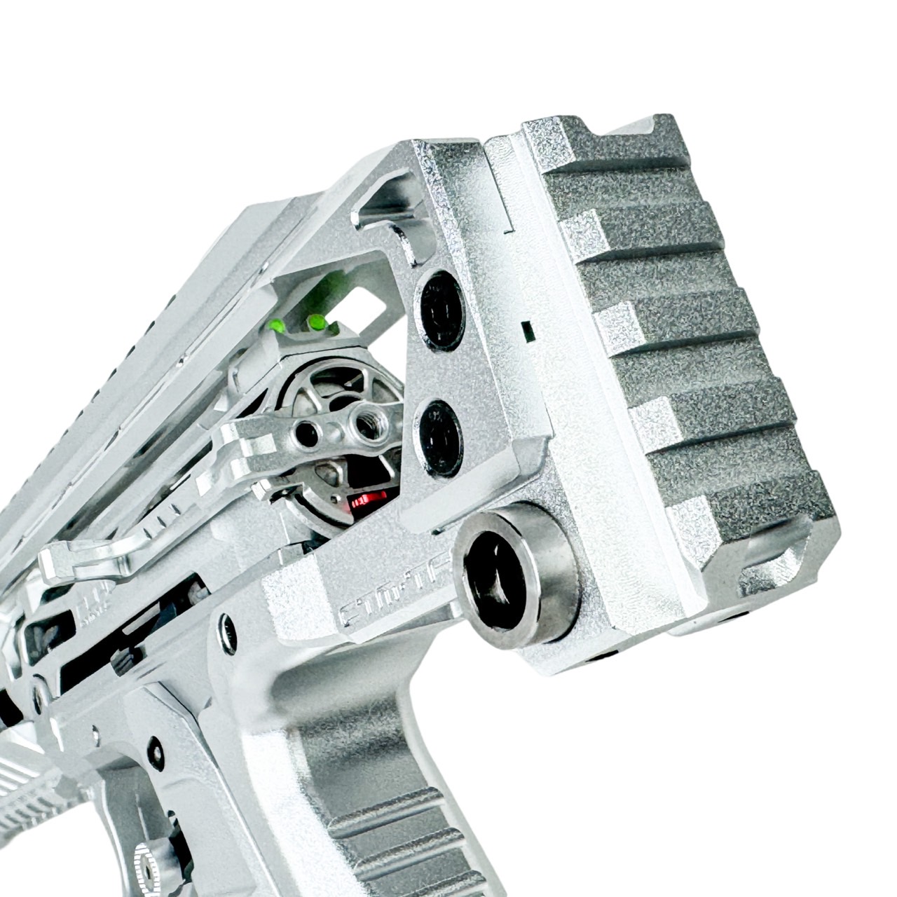 CTM CNC Modular Upper for AAP-01 - SV