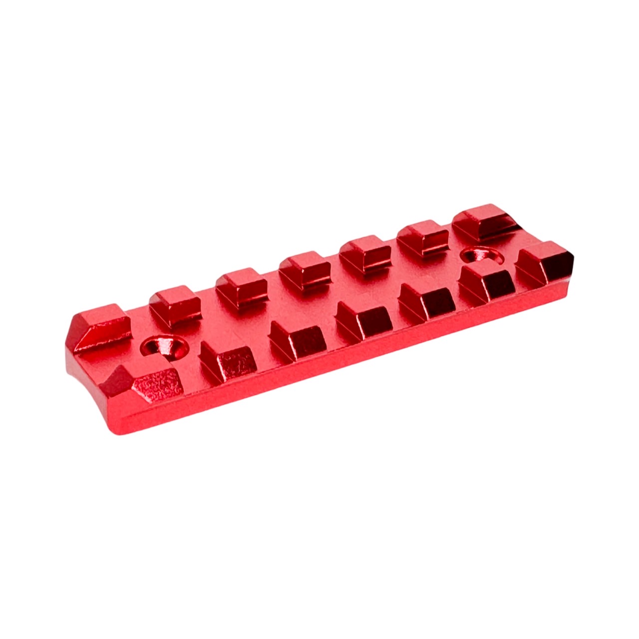 CNC Lower Picatinny Rail Set for AAP-01