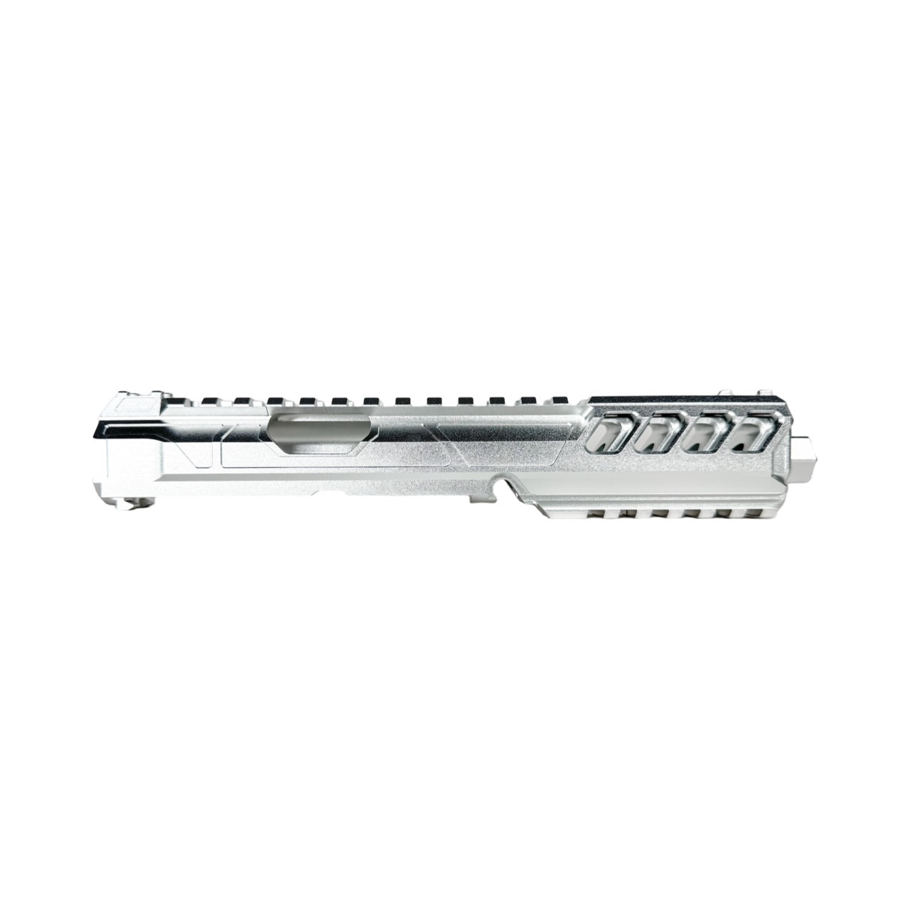 AAP-01/C FUKU-2 CNC UPPER SET V2 - Long General Version