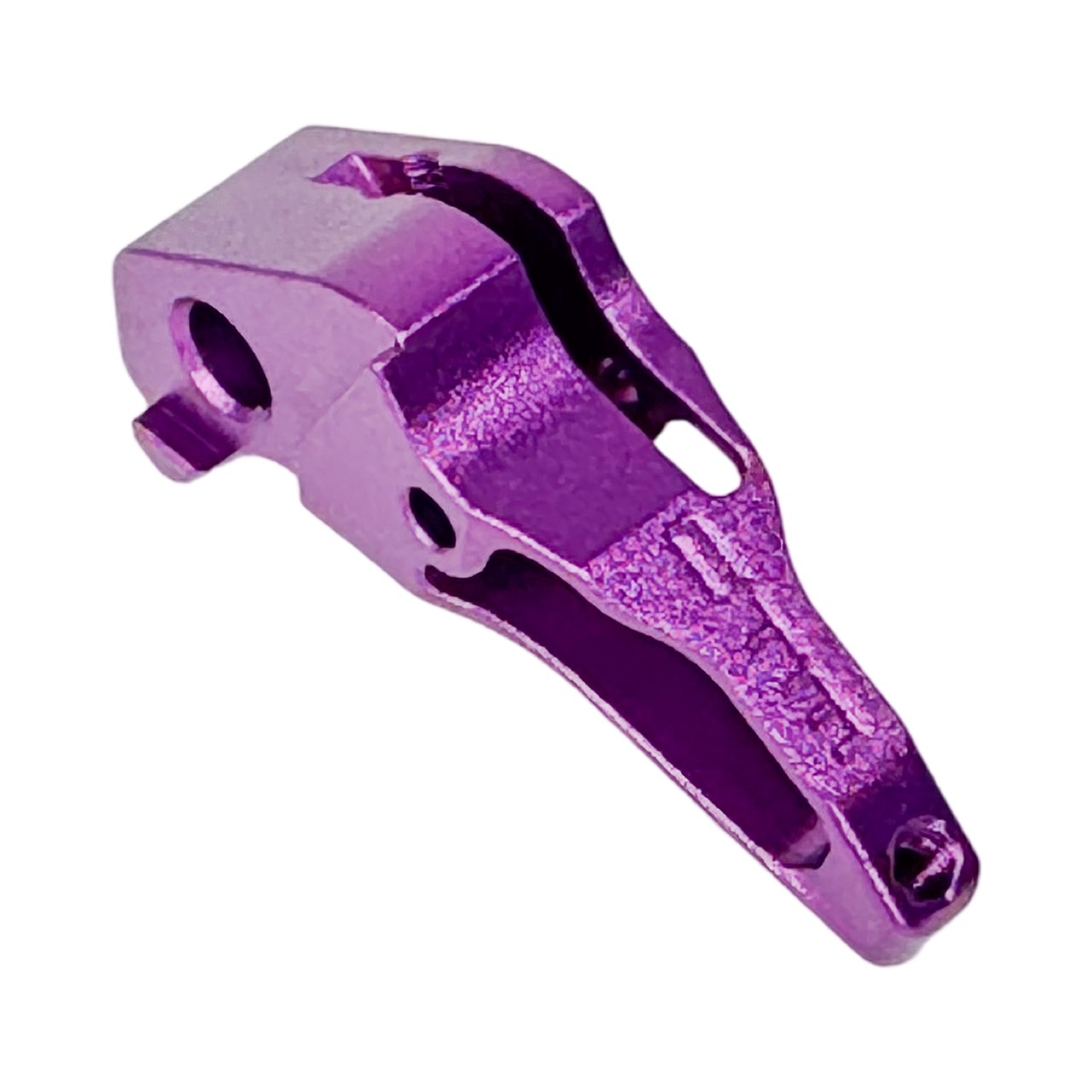 FUKU-2 AAP-01/C / WE CNC Adjustable VELO Trigger