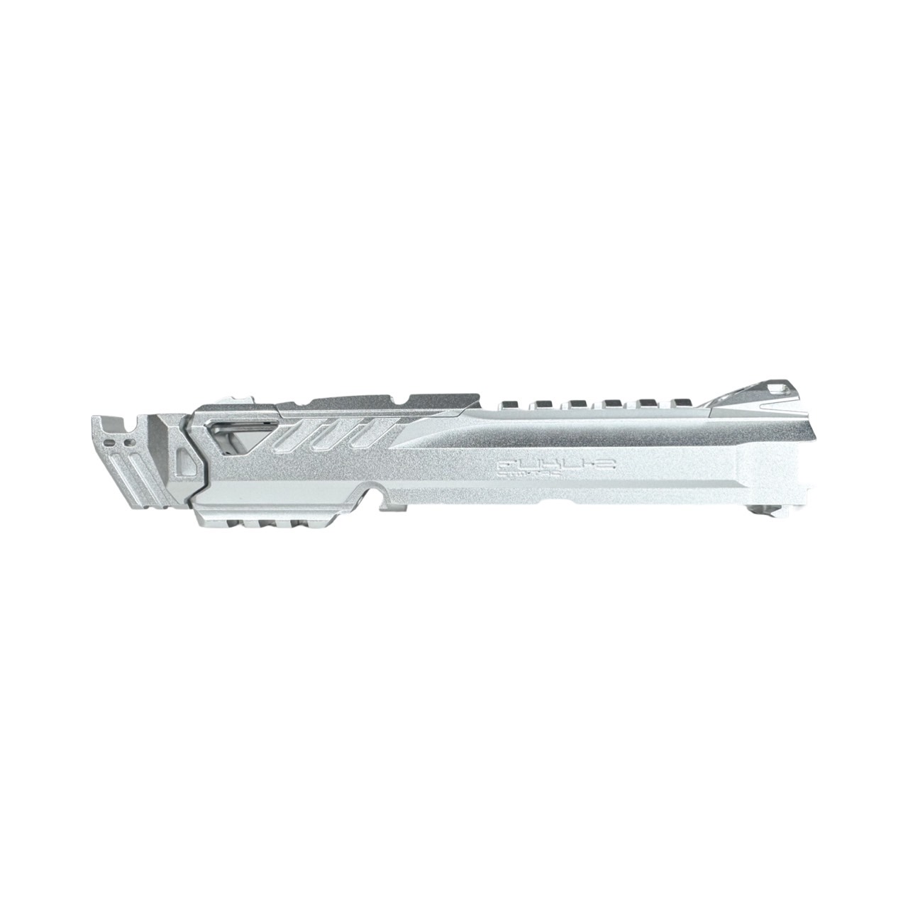 AAP-01 FUKU-2 CNC UPPER - BABY SHARK