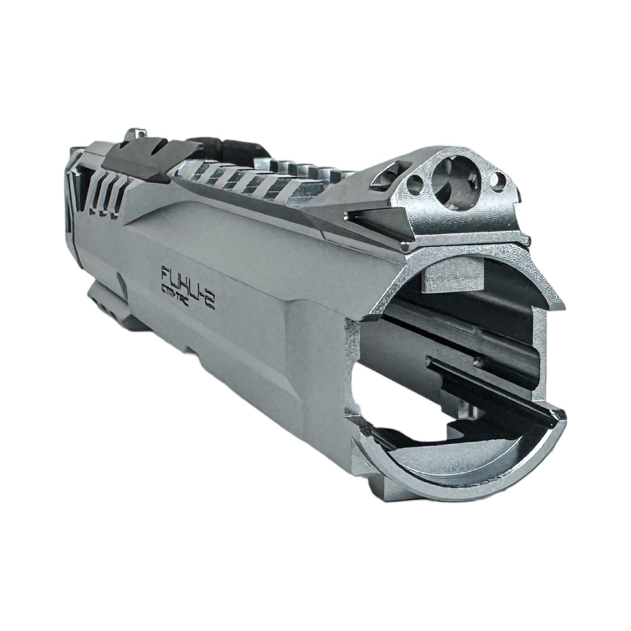 AAP-01 FUKU-2 CNC UPPER - BABY SHARK