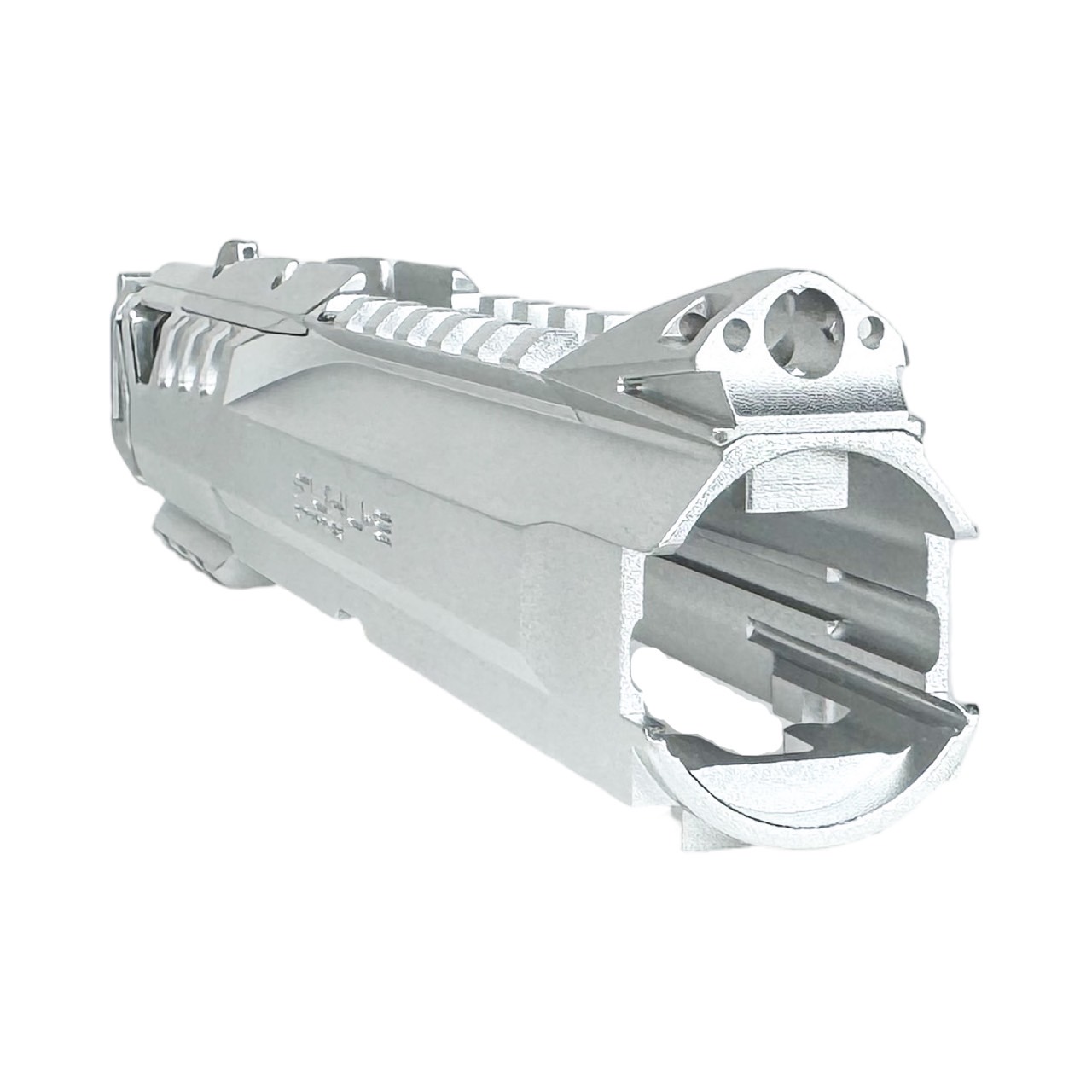 AAP-01 FUKU-2 CNC UPPER - BABY SHARK