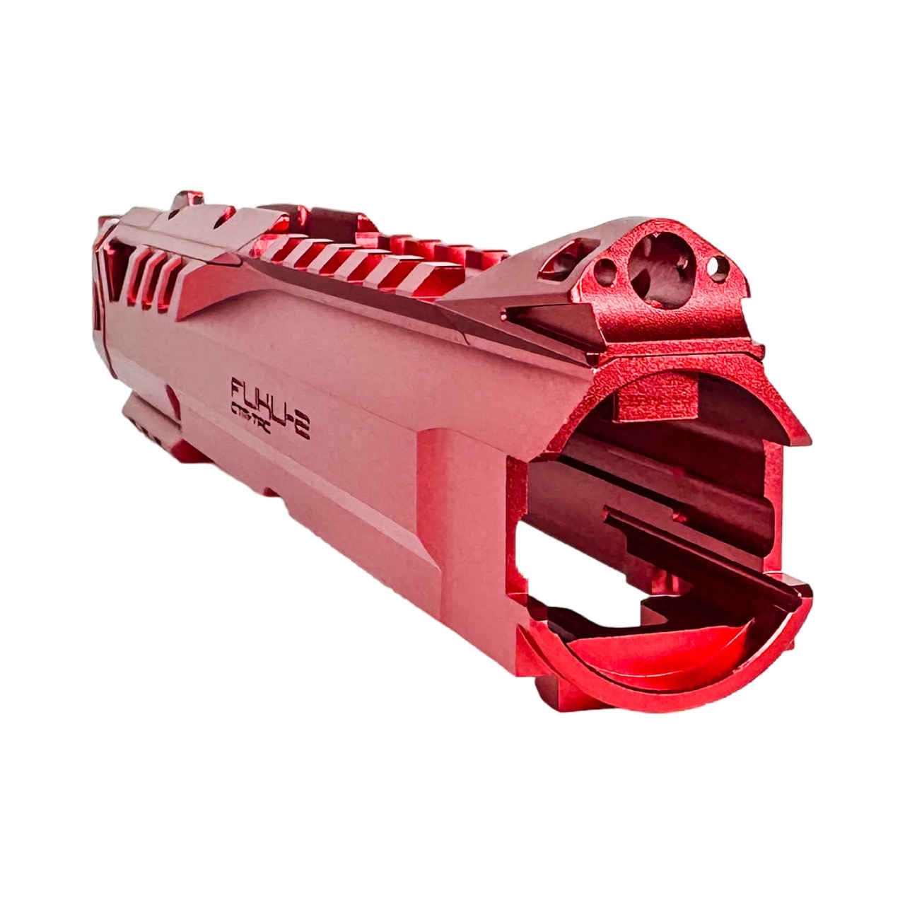 AAP-01 FUKU-2 CNC UPPER - BABY SHARK