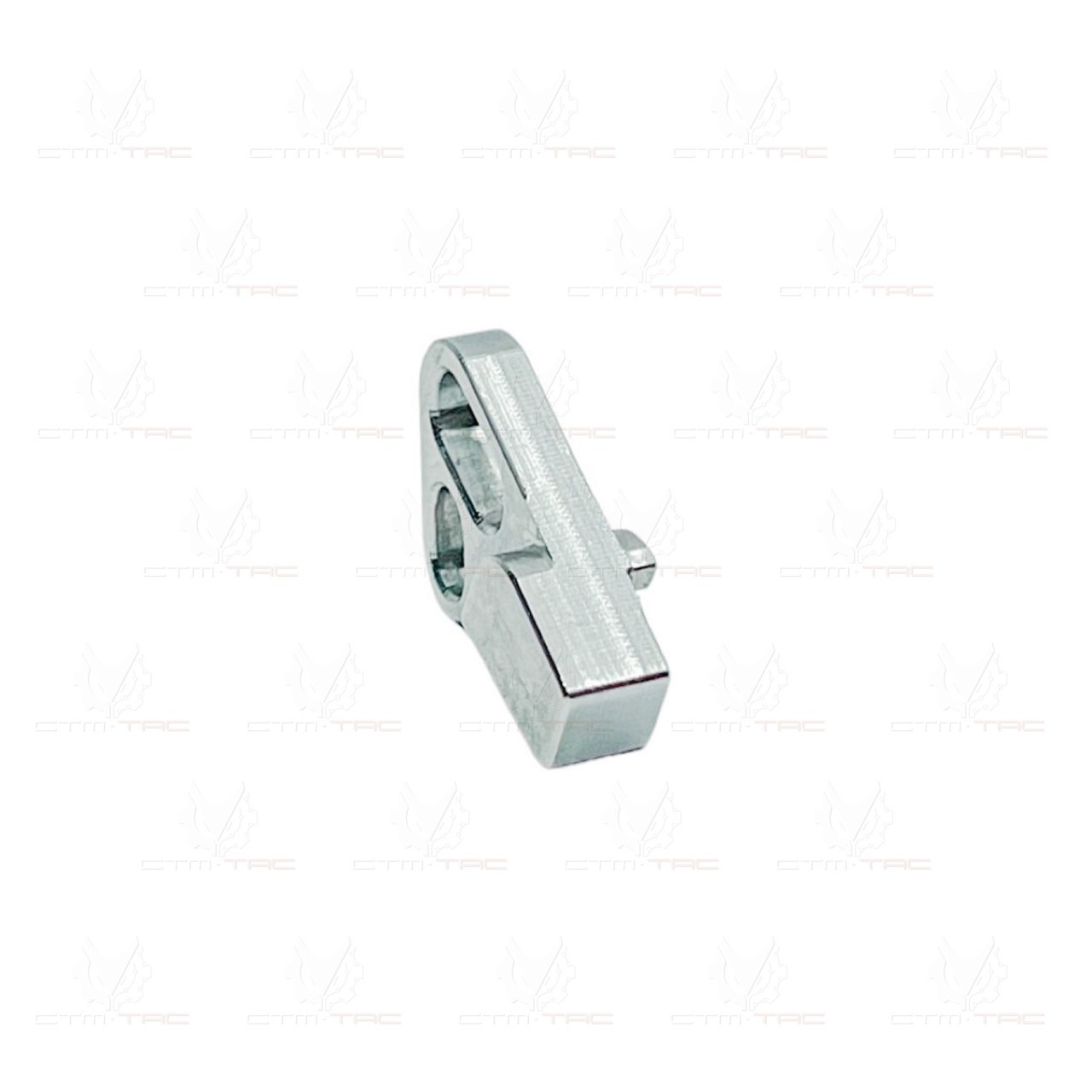 AAP-01/C Stainless Steel Hammer Set + Fire Pin Lock