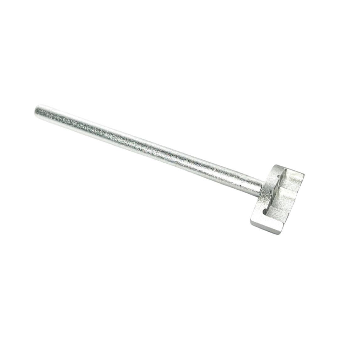 AAP-01/C CNC Aluminium Guide Rod