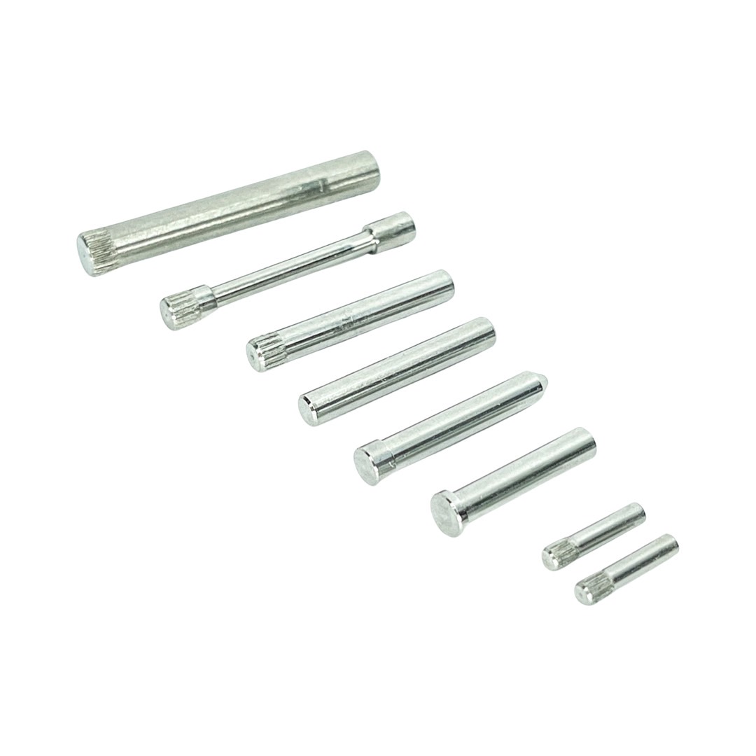 AAP-01 Stainless Steel Pin Set
