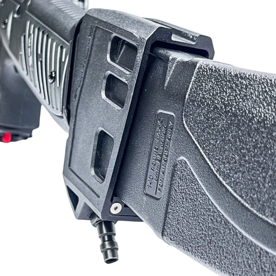 AAP-01 / Glock HPA M4 Magazine Adapter