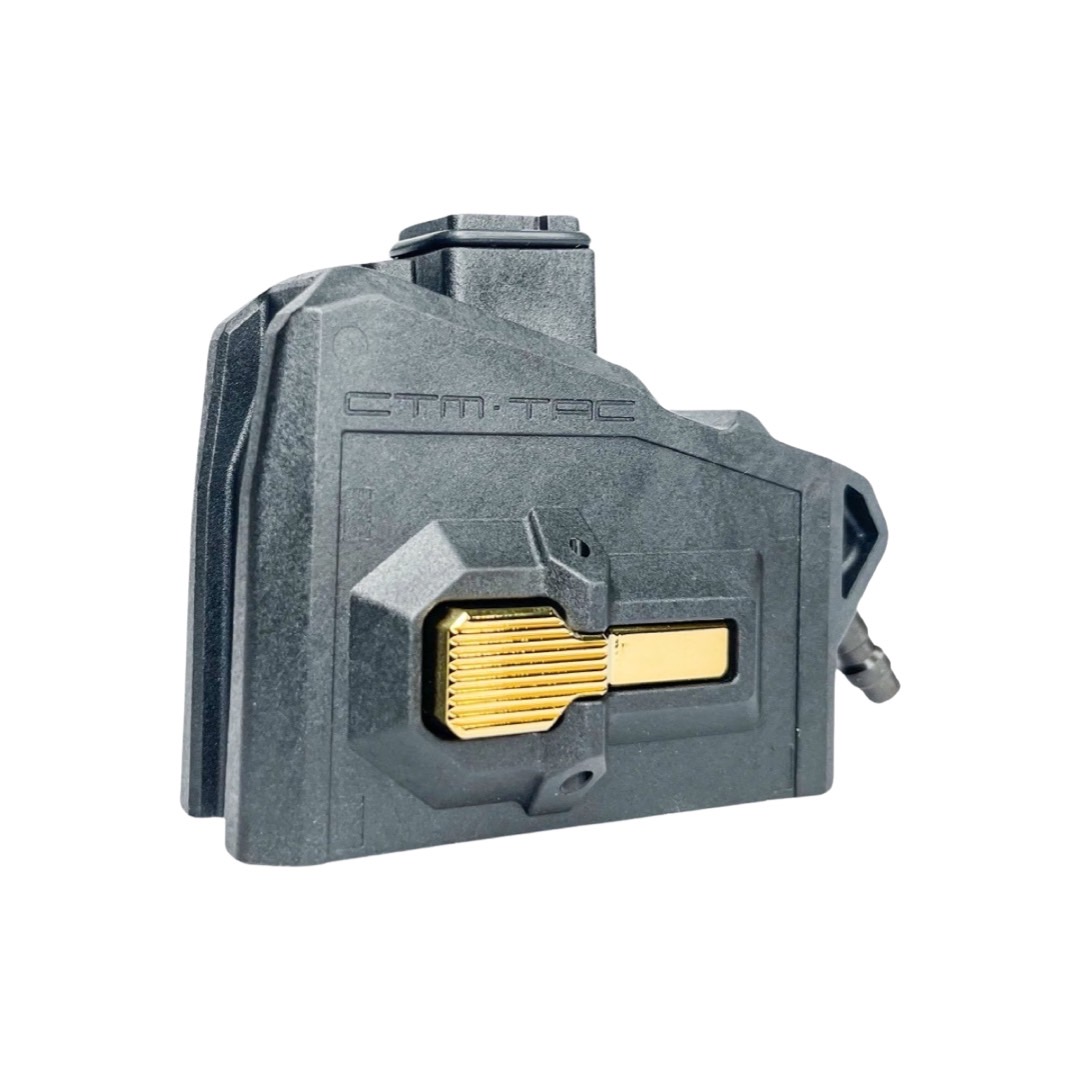 AAP-01 / Glock HPA M4 Magazine Adapter