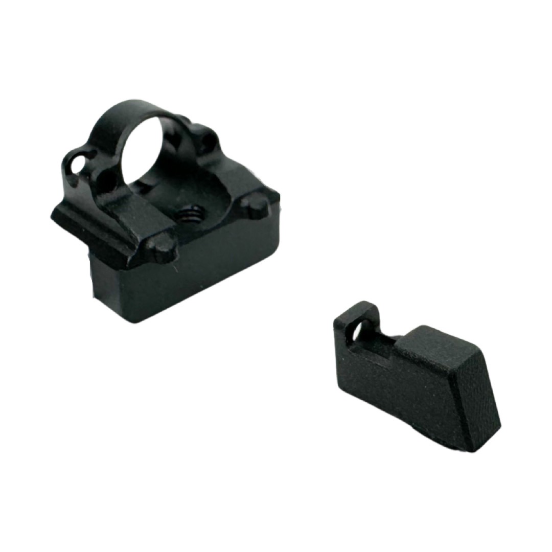 CNC 鬼環 - WE / TM Glock Type A