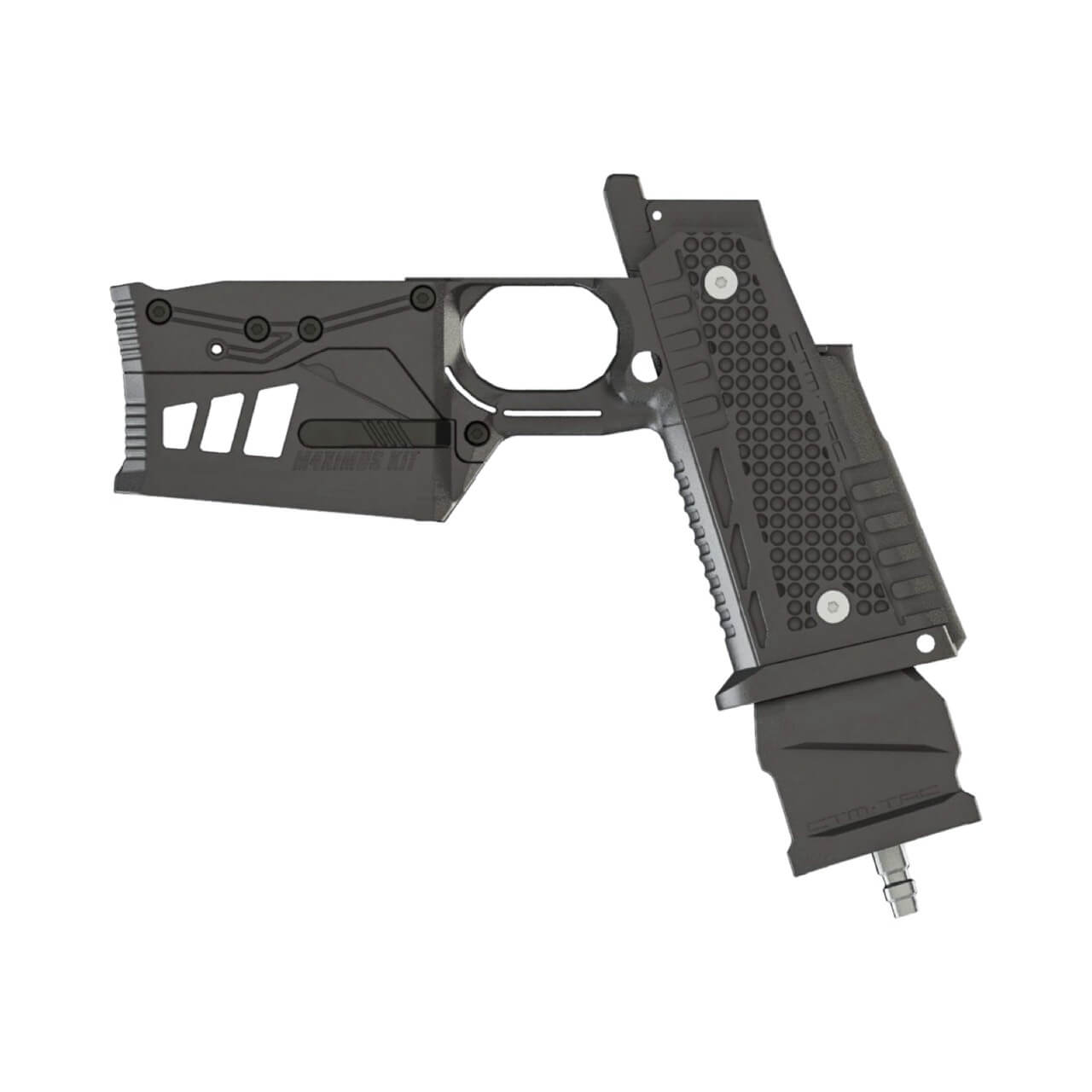 Hi-capa HPA M4XIMUS KIT for Tokyo Marui