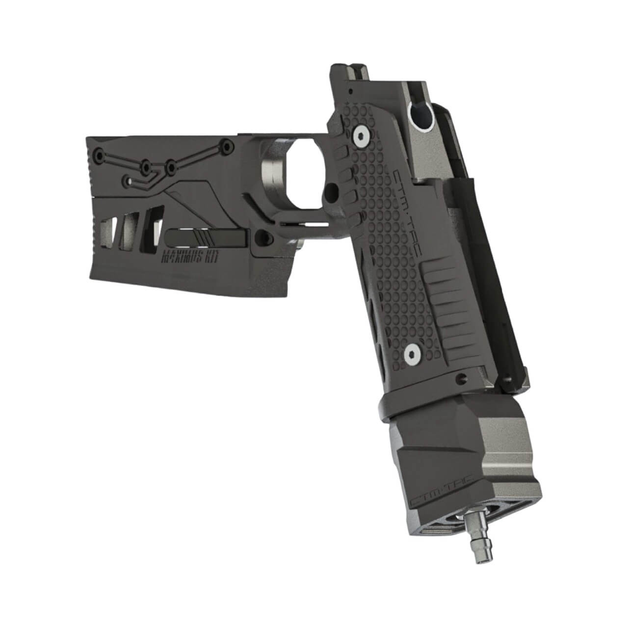 Hi-capa HPA M4XIMUS KIT for Tokyo Marui