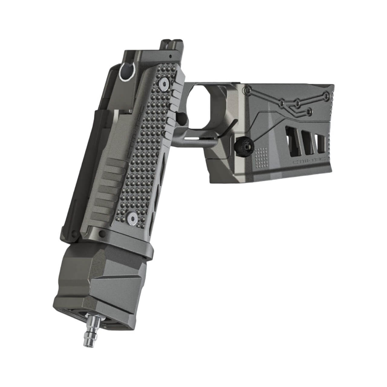 Hi-capa HPA M4XIMUS KIT for Tokyo Marui