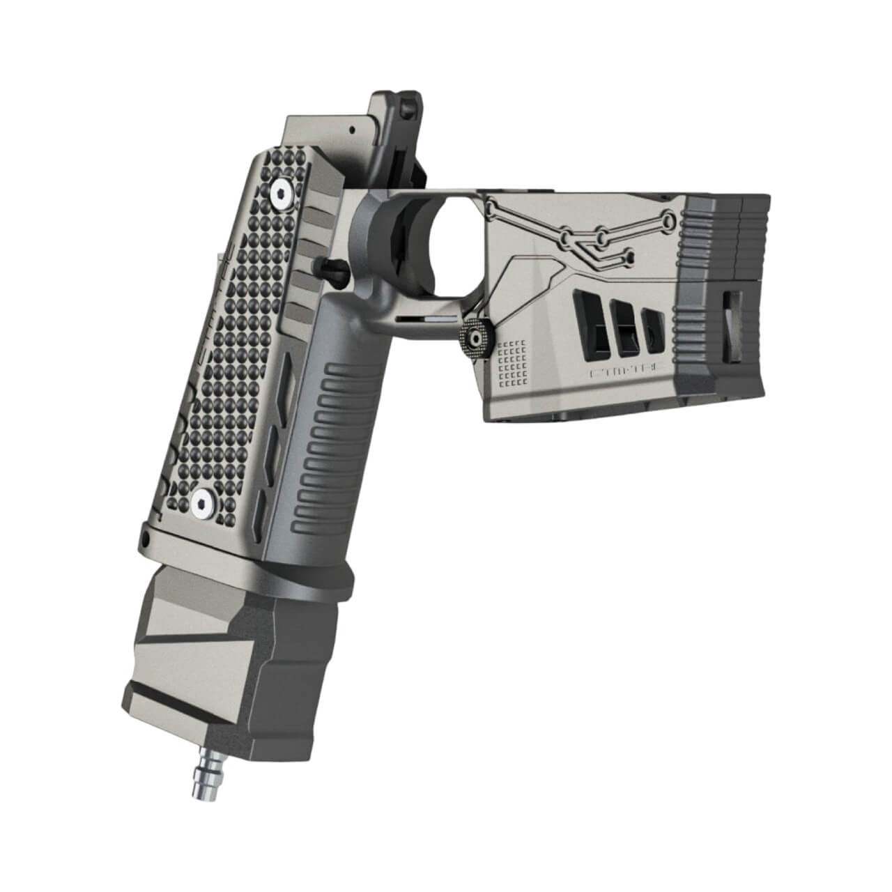 Hi-capa HPA M4XIMUS KIT for Tokyo Marui