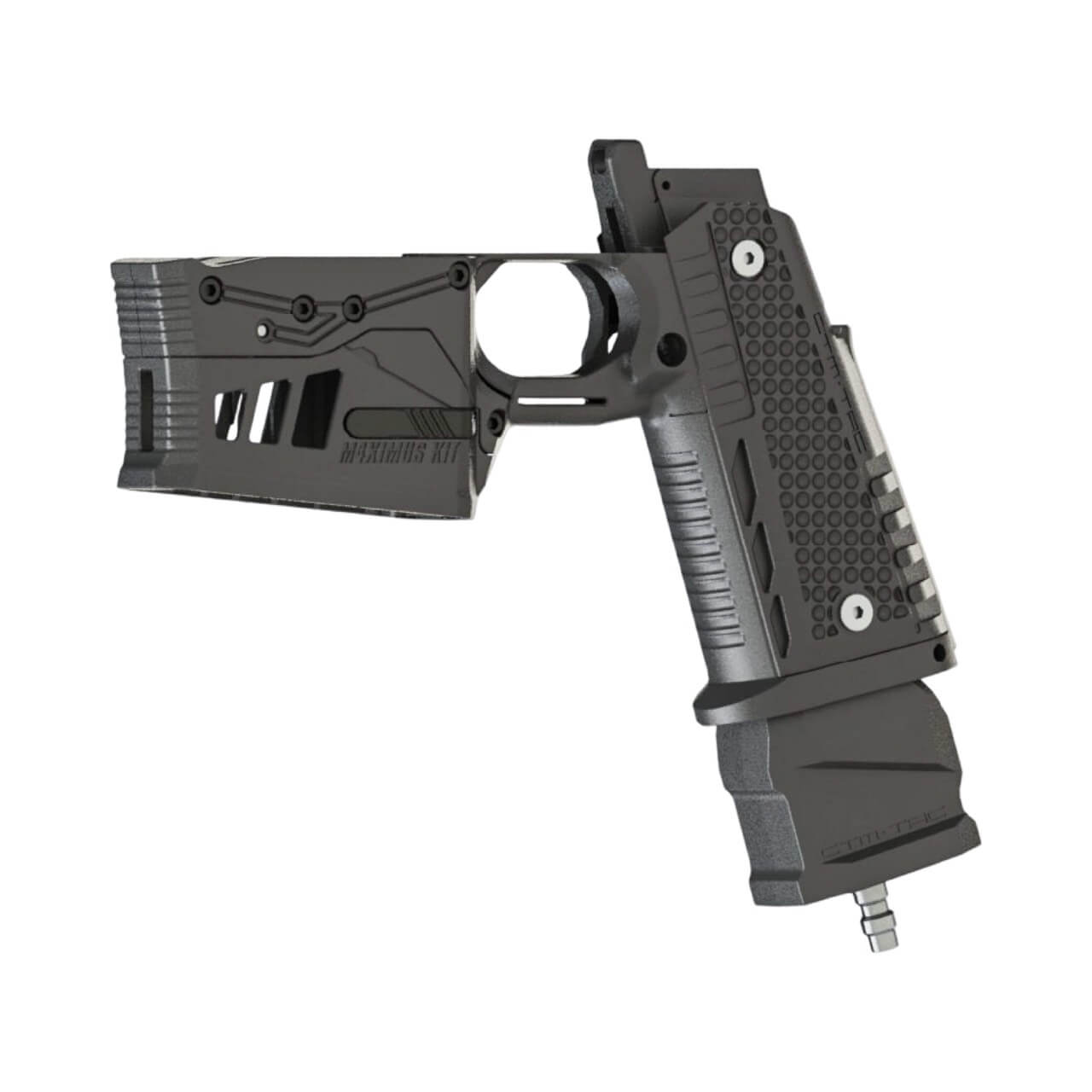 Hi-capa HPA M4XIMUS KIT for Tokyo Marui